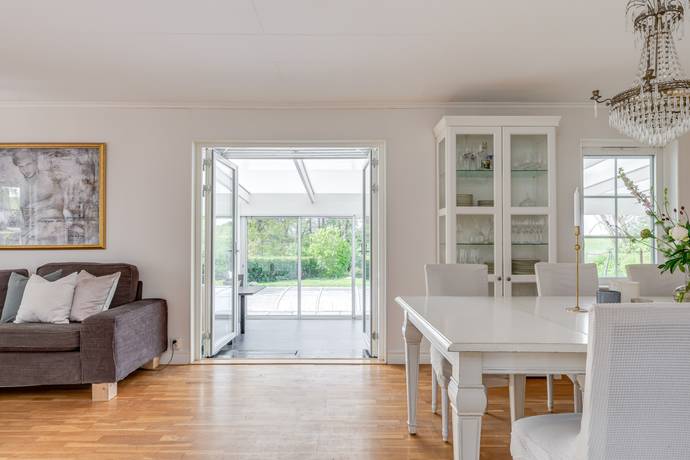 5 rum Villa på Krågeholmsvägen 126 Krågeholm Svedala kommun - bild 14