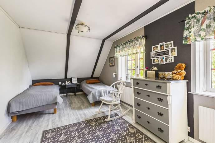 4 rum Villa på Kvartinge 25 Mariefred Strängnäs kommun - bild 35