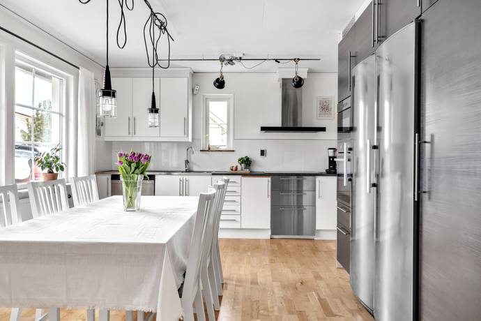 6 rum villa på Lindvägen 6 Örsundsbro, Enköpings kommun - bild 4