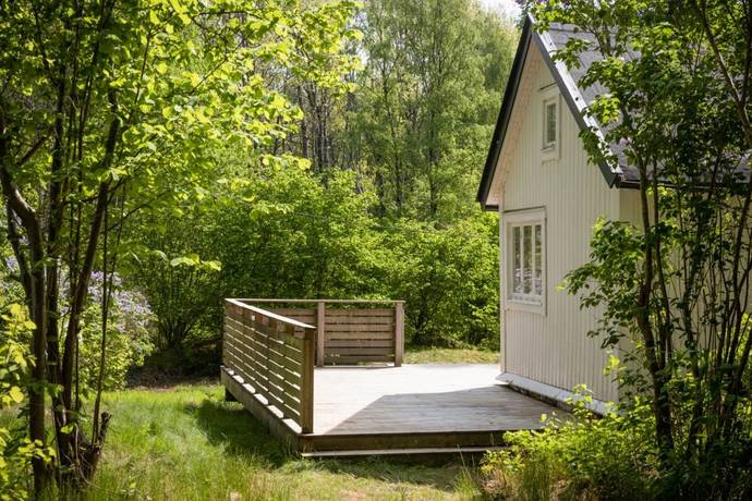 3 rum Fritidshus på Balltorpsvägen  Lott nr 63    i Balltorps Fritidsförening Balltorp Mölndals kommun - bild 6