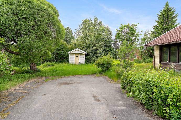 4 rum Villa på Genvägen 3 Kalix kommun - bild 16