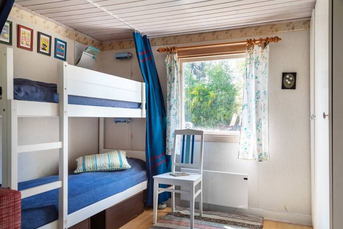 2 rum Fritidsboende på Hökstigen 110 Tranholmen Danderyds kommun - bild 16