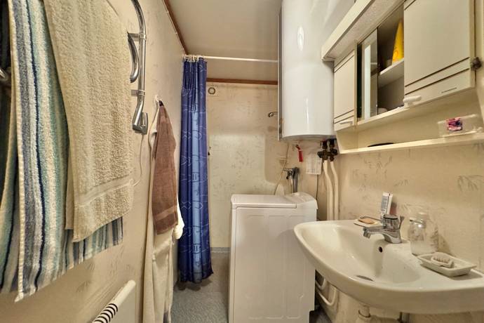 4 rum Villa på Råabergsvägen 215 Vånga fritt på landet Kristianstads kommun - bild 28