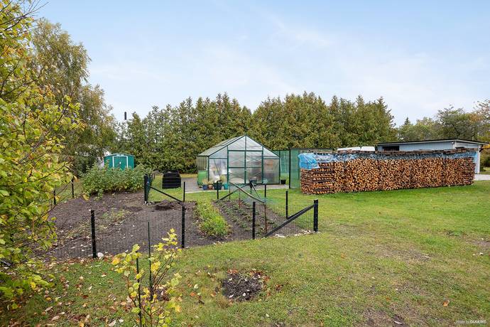 3 rum Villa på Angelbosvägen 33 Lärbro - Norra Gotland Gotlands kommun - bild 30