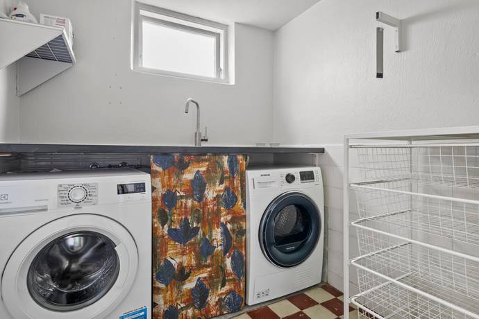 7 rum Villa på Hjältan 452 Hjältan Ånge kommun - bild 37