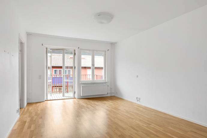 3 rum lägenhet på Långsjöängen 40 Ljusterö, Österåkers kommun - bild 2