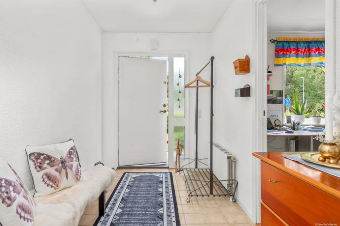 5 rum Villa på Knektvägen 10 Blentarp Sjöbo kommun - bild 13