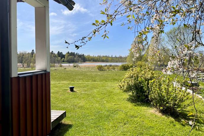 3 rum Vinterbonat fritidshus på Snesslingesjö 131 Snesslinge Östhammars kommun - bild 33