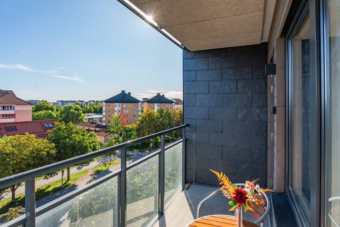 Vattholmavägen 8C, Kapellgärdet, Uppsala kommun
