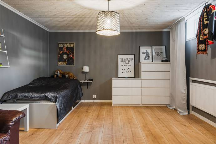 4 rum Villa på Backavägen 10 Jäderfors Sandvikens kommun - bild 28