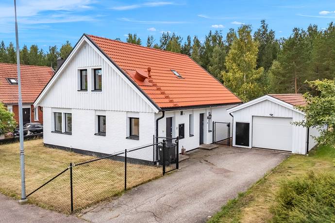 Sörbomsvägen 17, Virsbo, Surahammars kommun