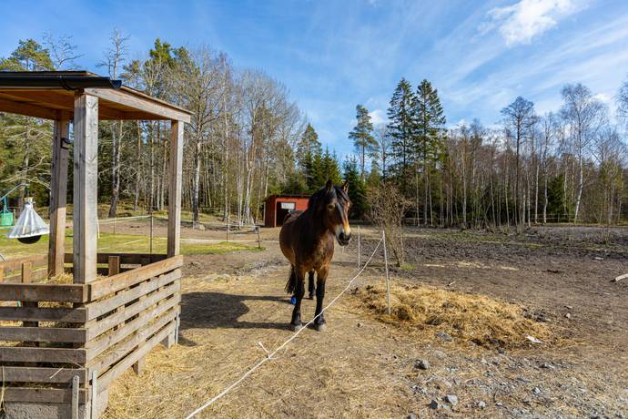 7 rum Villa på Järnbol Dammlyckan   Säffle kommun - bild 14