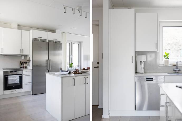 5 rum Parhus på Svalbardsvägen 9 VEGA Haninge kommun - bild 10