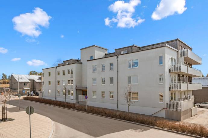 1 rum lägenhet på Lobeliavägen 3 Älta - Södra Hedvigslund, Nacka kommun - bild 5