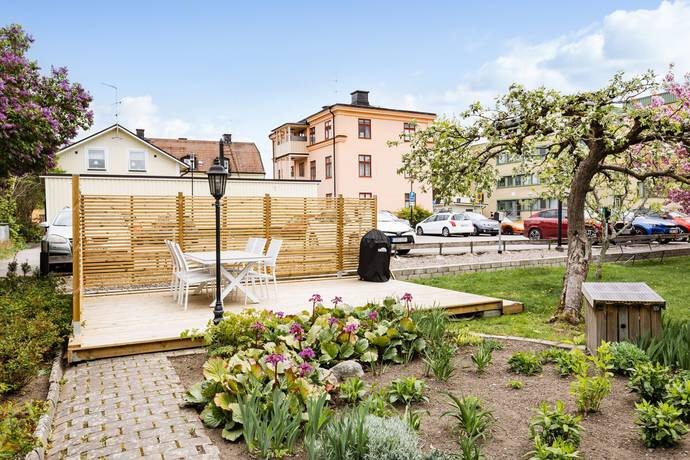 1 rum Lägenhet på Skolgatan 7A Gottfridsberg/Tornhagen Linköpings kommun - bild 15