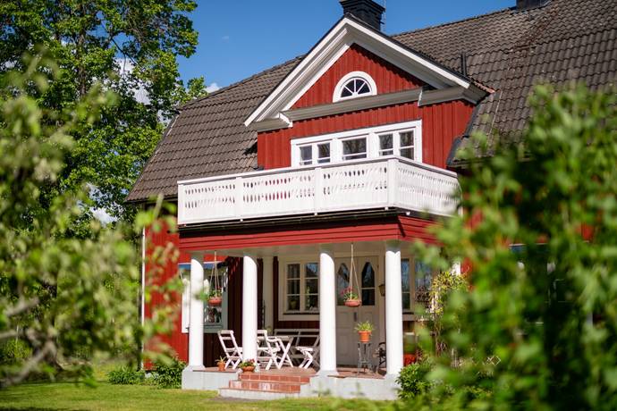 6 rum Gård utan jordbruk på Sigtuna 607 och 609 Dyltabruk Örebro kommun - bild 11