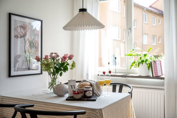 2 rum Lägenhet på Nolbygatan 5A Norrstrand Karlstads kommun - bild 13