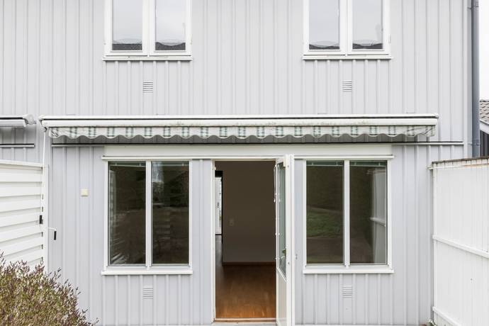 6 rum radhus på Ridhästvägen 43 Gerrebacka, Göteborgs kommun - bild 5
