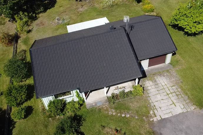 4 rum villa på Lenhovdavägen 26 Älghult, Uppvidinge kommun - bild 2