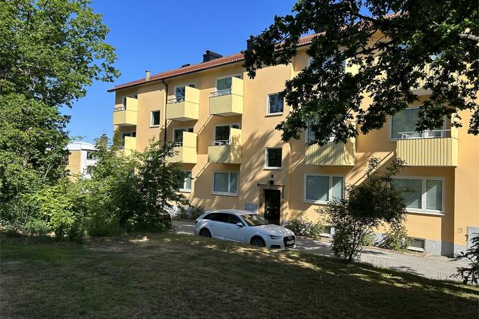2 rum Lägenhet på Jungmansgatan 1 A Galgamarken Karlskrona kommun - bild 15