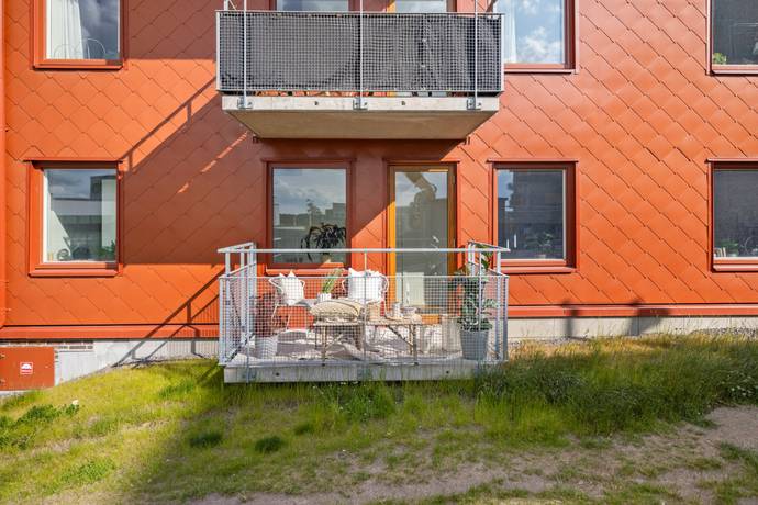 2 rum Lägenhet på Bollmorabacken 17 Centrala Tyresö Tyresö kommun - bild 22