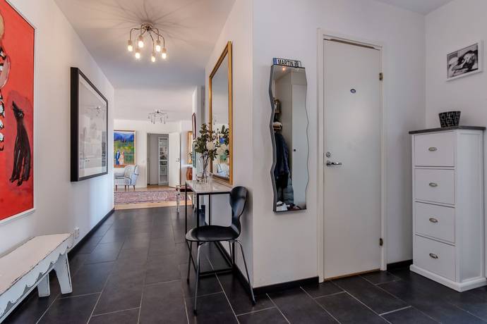 5 rum Lägenhet på Grevgatan 42, 6 tr Östermalm Stockholms kommun - bild 23