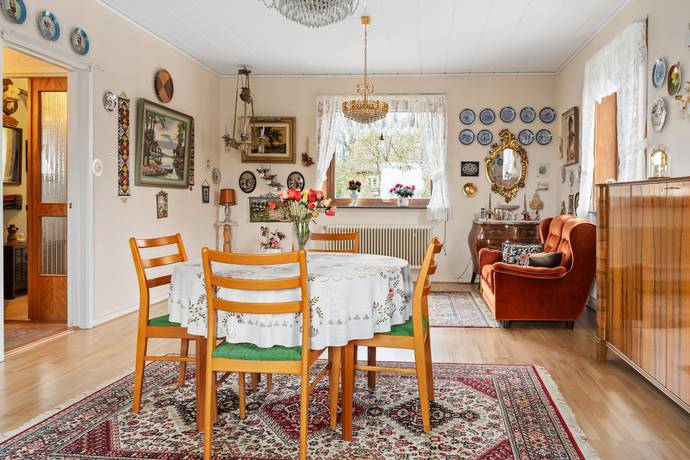 5 rum Villa på Källstorp 2284 Svalöv Svalövs kommun - bild 6