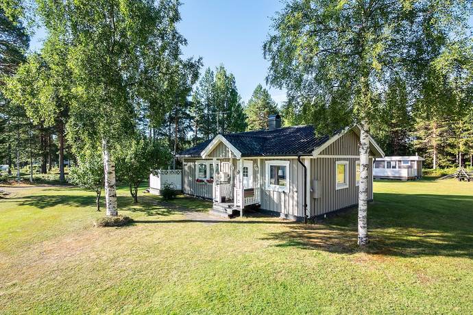 Borgarudden, Piteå kommun