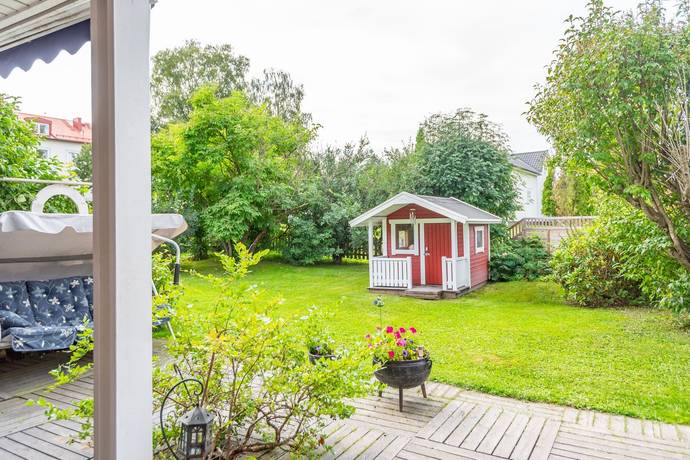 5 rum Villa på Sveavägen 44 Sallyhill Sundsvalls kommun - bild 7