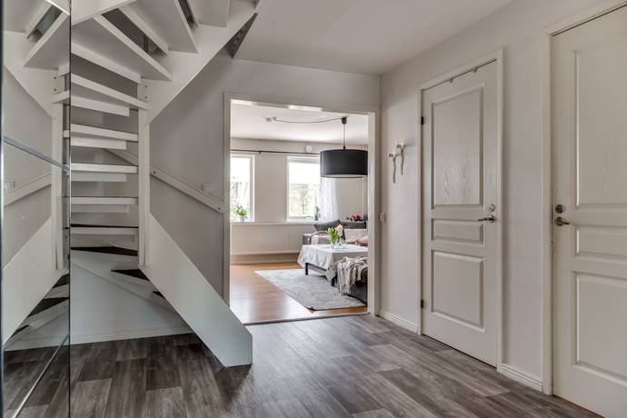 5 rum Villa på Slalomvägen 21 Skåreberget Karlstads kommun - bild 12