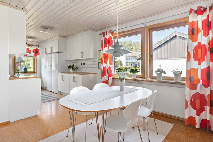 4 rum villa på Utmarksstigen 78 Gådeåberget, Härnösands kommun - bild 3