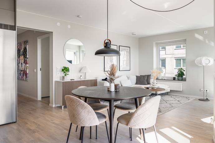 3 rum Lägenhet på Carlsgatan 35 Malmö City Malmö kommun - bild 6