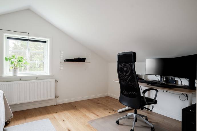 7 rum Parhus på Örnklovägen 8B Kolvik Värmdö kommun - bild 39