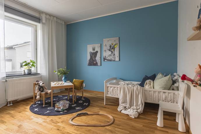 5 rum Villa på TÄLJÖVIKSVÄGEN 60 Täljöviken Österåkers kommun - bild 23