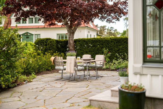 10 rum Villa på Granlidsvägen 17A Hovås Göteborgs kommun - bild 51