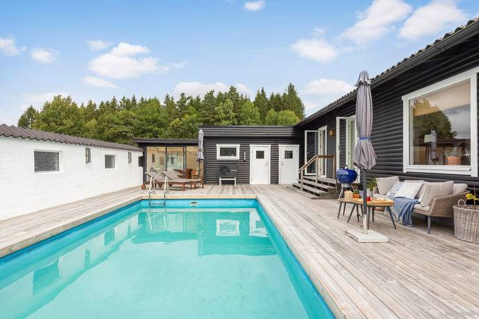 3 rum fritidshus på Såne-Bengts väg 4 Åsljunga, Örkelljunga kommun - bild 2