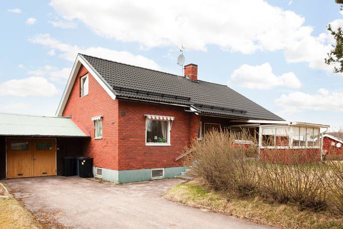 4 rum Villa på Gräv 16 Gagnef Gagnefs kommun - bild 2