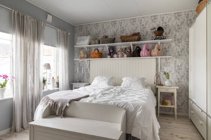 5 rum Villa på Mångfaldsvägen 6 Ljusstaden Kalmar kommun - bild 20