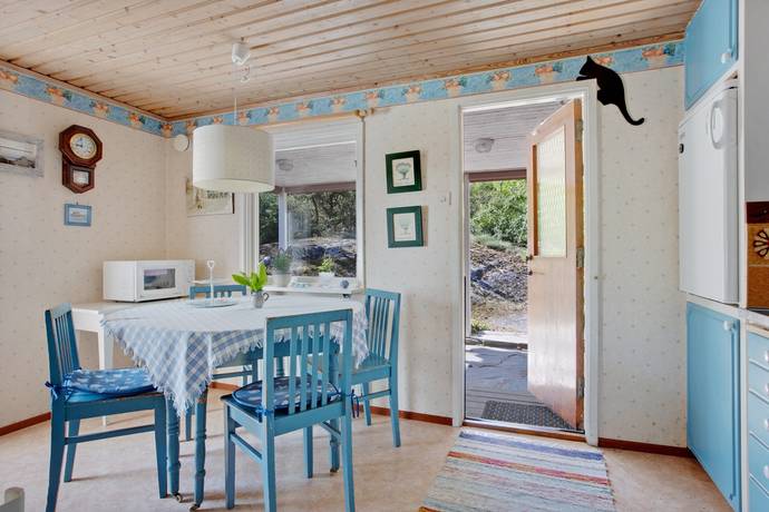 3 rum Fritidshus på Hövikstrandsvägen 20 Hövikstrand Tjörns kommun - bild 10