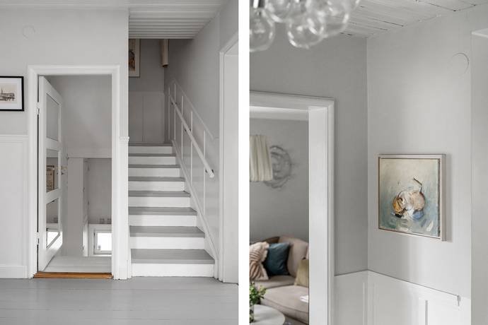 6 rum Villa på Murklevägen 66 Gamla Enskede Stockholms kommun - bild 22