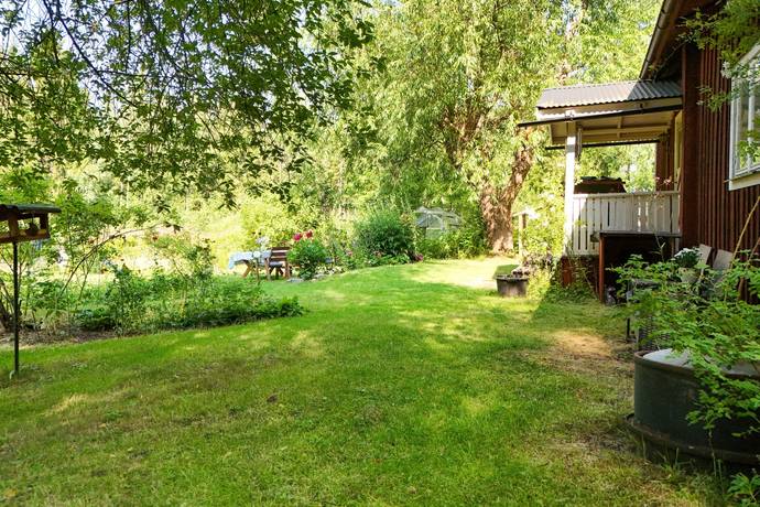 2 rum vinterbonat fritidshus på Granspång 1486 Kilafors, Bollnäs kommun - bild 4