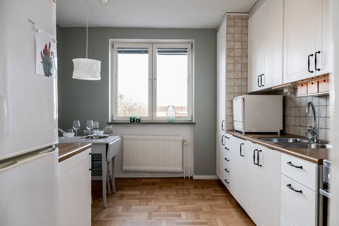 2 rum Lägenhet på Nygårdsvägen 18A Gamla Näsby Kristianstads kommun - bild 8