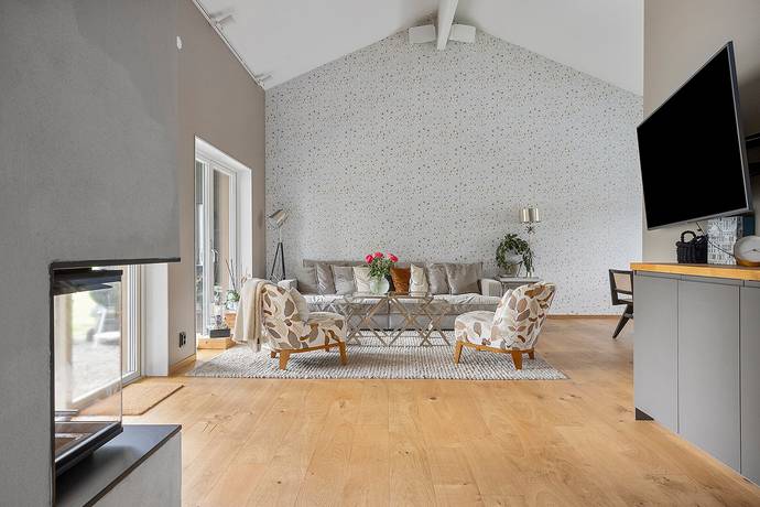 6 rum Villa på Tegelhagsvägen 4 Valdemarsviks kommun - bild 5