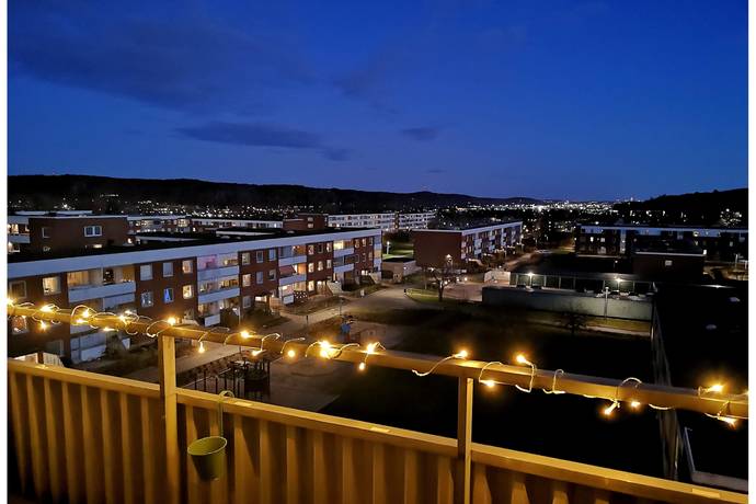3 rum Lägenhet på Lillekärr norra 28 Hisings Kärra Göteborgs kommun - bild 9