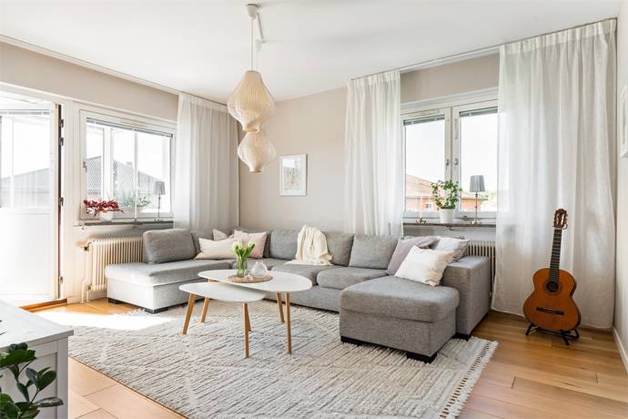 Bufjällsleden 1A, Slättadamm- C  Hisingen, Göteborgs kommun