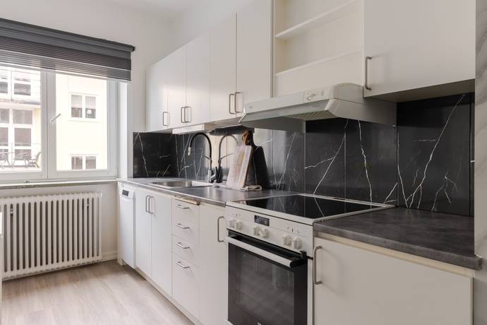 Thoméegränd 5, Centralt, Östersunds kommun