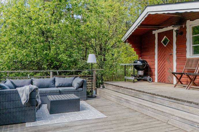 3 rum Vinterbonat fritidshus på Lundbyslingan 33 Djupvik Strängnäs kommun - bild 16