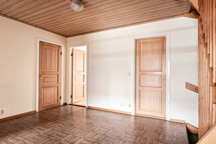 160 m² Radhus på Dunkersgatan 10B Umeå kommun - bild 15