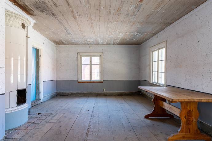 5 rum Villa på Nygatan 37 Centralt Eskilstuna kommun - bild 10