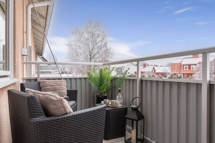 2 rum Lägenhet på Faluvägen 6 Insjön Leksands kommun - bild 15